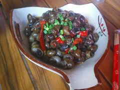 -毛家饭店(翡翠绿洲商业街店)