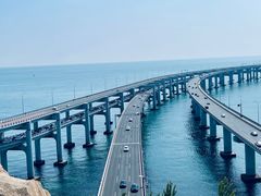 -星海湾跨海大桥