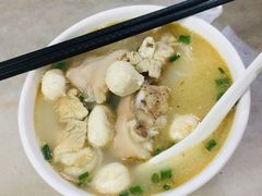 -文惠猪脚粉(富景小区店)