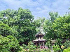 -成都杜甫草堂博物馆
