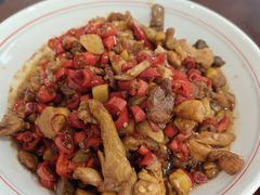 -金味老饭铺(晚报店)