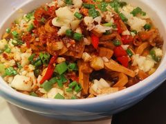 -俏湘厨•地道湘菜(建华南路店)