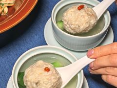 -老吉堂上海本帮菜(工体店)