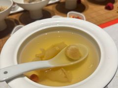 -鲤院·新中式美学·庭院餐厅(夫子庙店)