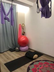 -静园瑜伽