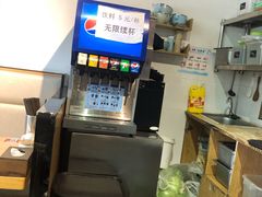 -顶香阁桂林米粉·柳州螺蛳粉(上地店)