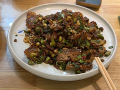 -辉哥富顺盐帮菜(西派国际店)