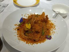-万荣烤鸭店·北京菜(天坛店)