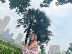 -汉水公园