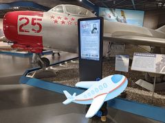 -中国航空博物馆