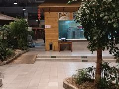 -森谷美食公园(杨行店)
