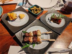 -Mr.Fish鱼鲜生海鲜放题(高德置地冬广场店)
