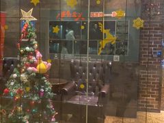 -真枪会射击俱乐部(河西中央公园店)