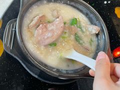 -味可道美食坊(福基路店)