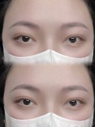 -张小野·专业半永久纹眉