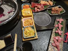 -炭虎烤肉(桂林路店)