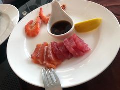 -圣丰索菲特·2 On 988 Café 自助餐厅