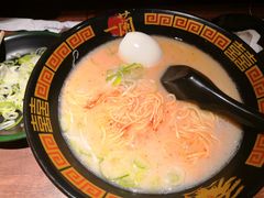 -一兰拉面(新宿中央东口店)