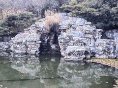 -香山公园