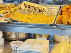 -老街粘食店(宜昌路店)