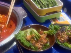 -马路边边火锅串串(观前街店)