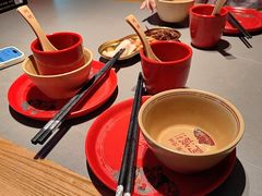 -阿诚市井潮汕菜(金台路店)