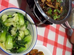 -好帮厨·下饭浏阳菜·坚持现炒(月湖店)