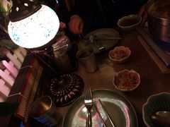 冬阴宫火锅-早安曼谷泰国餐厅