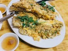 -老彬专工蚝烙糕粿