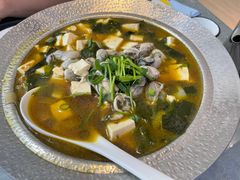 -韩记海鲜饺子旗舰店(红海新区店)
