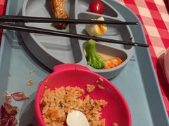 -西贝莜面村(镇江苏宁广场店)