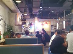 -叁宝烤肉·西安烧烤(东三爻店)