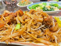 -葛记焖饼(伏牛路店)