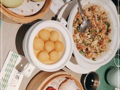 -茶港·点心·啫啫煲(王府井店)