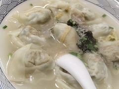 -王家沙点心店(西康路店)