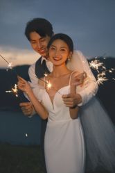 -伊莎贝尔品牌婚纱摄影