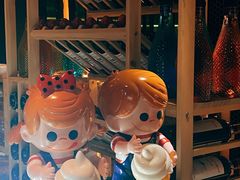 -星伦多自助料理(华润万象城店)