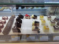 -麦雪尔甜品·生日蛋糕(新街口旗舰店)