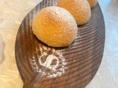 -珠海华发喜来登酒店-采悦轩中餐厅