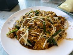 京味炒合菜-鼎香润(德胜门内店)