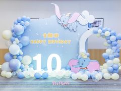 -上海漕河泾万丽酒店