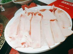 -黄家码头老火锅(解放碑旗舰店)