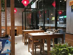 大堂-贺秦生陕面王(富力城店)