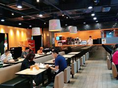 -大快活(丽丰店)