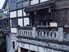 -重庆十八梯传统风貌区