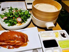 -小大董·烤鸭(凤凰汇店)