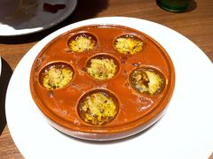 焗法国田螺-萨莉亚意式餐厅(杭州西溪龙湖天街店)