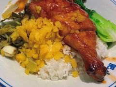 -肥小福·烧鹅专门店(环宇荟店)