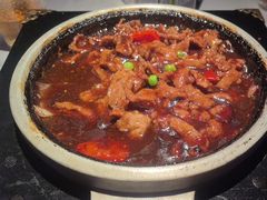 -味界·精致赣菜(招商花园城店)
