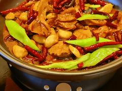 -华膳楼·安徽地标美食·中华餐饮名店(文化公园店)